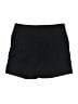 Eddie Bauer Solid Black Shorts Size 8 - photo 1