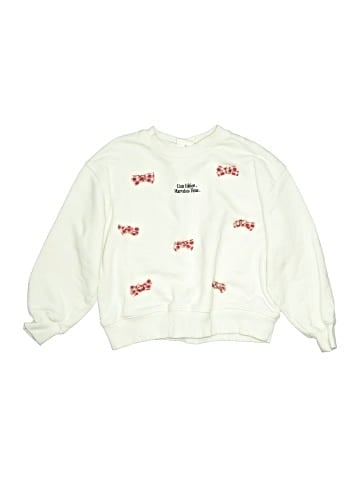 Zara Sweatshirt (view 1)