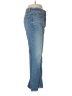 Madewell Hearts Blue Jeans Size 28 waist - photo 4
