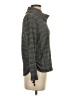 J.Jill Gray Turtleneck Sweater Size S - photo 4