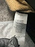 Vince Camuto Color Block Tan Pullover Sweater Size XL - photo 8
