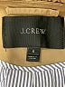 J.Crew Tan Jacket Size 0 - photo 6