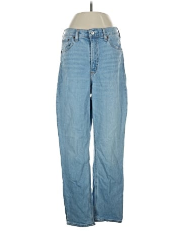 Abercrombie & Fitch Jeans (view 1)