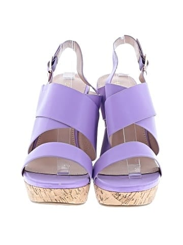 Unbranded Wedges (view 2)