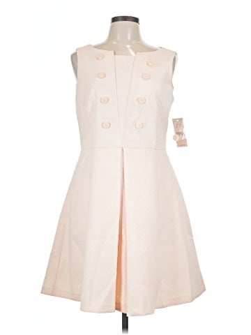 NANETTE Nanette Lepore Cocktail Dress (view 1)