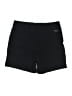 Eddie Bauer Solid Black Shorts Size 8 - photo 2