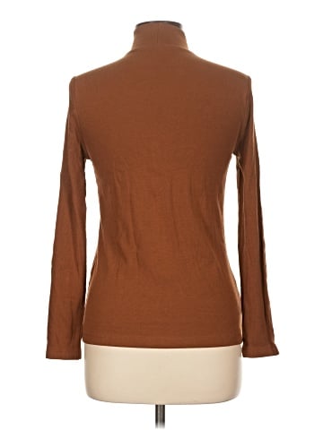 Ann Taylor LOFT Turtleneck Sweater (view 2)