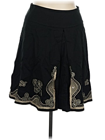 White House Black Market Casual Skirt (view 1)