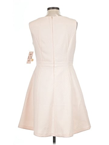 NANETTE Nanette Lepore Cocktail Dress (view 2)