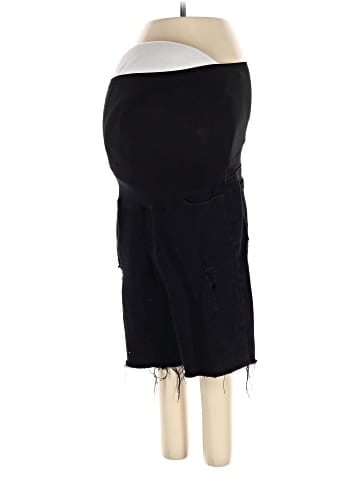 Harper Greer Cargo Shorts (view 1)