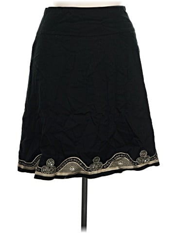 White House Black Market Casual Skirt (view 2)