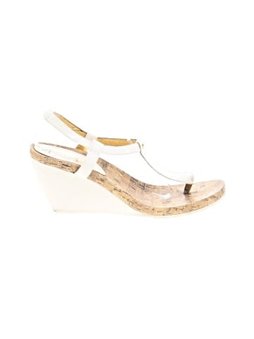 Champs Wedges (view 1)