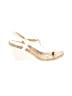 Champs Ivory Wedges Size 10 - photo 1