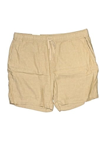 Banana Republic Factory Store Khaki Shorts (view 1)