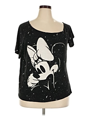 Disney Short Sleeve T-Shirt (view 1)