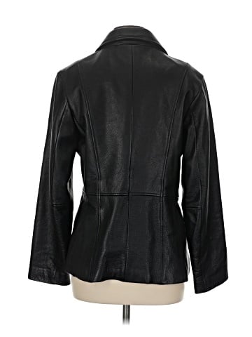 Wilsons Leather Blazer (view 2)