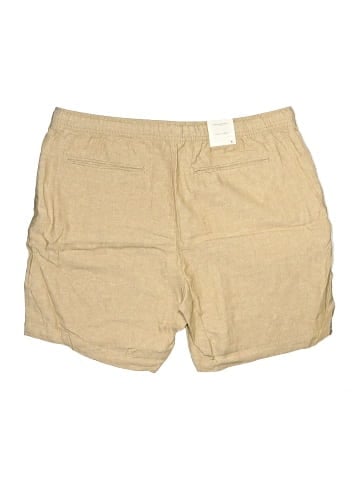Banana Republic Factory Store Khaki Shorts (view 2)