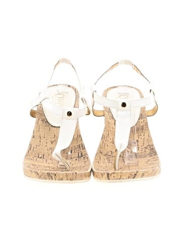 Champs Wedges (view 2)