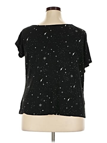 Disney Short Sleeve T-Shirt (view 2)