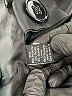 Apt. 9 Black Trenchcoat Size XL - photo 7