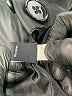 Apt. 9 Black Trenchcoat Size XL - photo 8