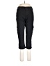 Lee Black Cargo Pants Size 30 waist (estimated) - photo 1