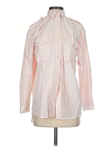 Jh Collectibles Long Sleeve Blouse (view 1)