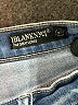 Blank NYC Blue Jeans Size 27 waist - photo 7