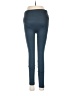 Blanqi Blue Active Pants Size Sm Maternity - photo 2