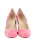 Ecco Pink Heels Size EU 40 - photo 2