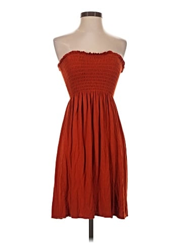 Tease Cocktail Dress (view 1)