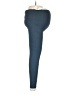 Blanqi Blue Active Pants Size Sm Maternity - photo 4