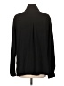 Susan Graver Black Long Sleeve Blouse Size L - photo 2