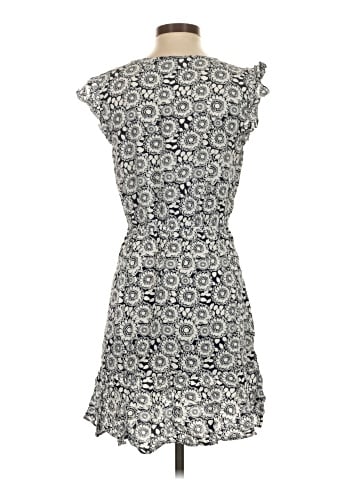 Ann Taylor LOFT Outlet Casual Dress (view 2)