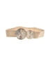 Unbranded Gold Belt Size XS - Sm - photo 1