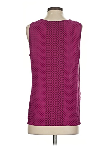 CAbi Sleeveless Blouse (view 2)