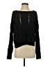 Express Black Pullover Sweater Size S - photo 1
