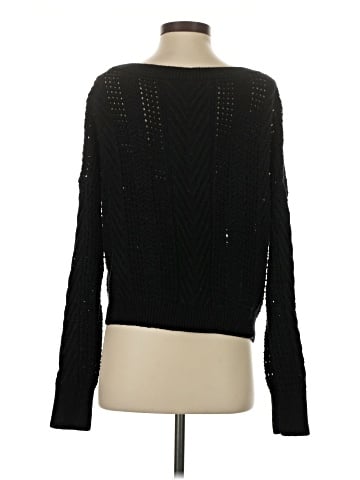 Express Pullover Sweater (view 2)