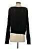 Express Black Pullover Sweater Size S - photo 2