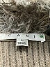 CAbi Gray Cardigan Size L - photo 7