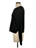 Express Black Pullover Sweater Size S - photo 5