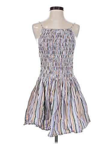 Faithfull the Brand Cocktail Dress (view 1)