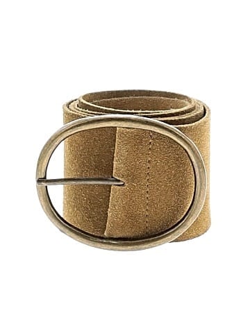 Old Navy Leather Belt (view 1)