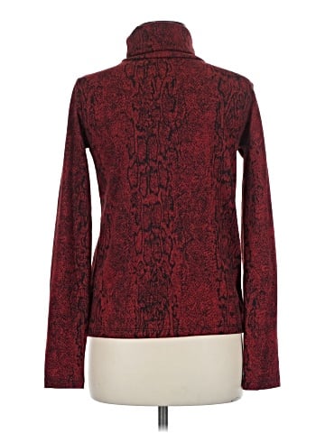 Zara Basic Turtleneck Sweater (view 2)