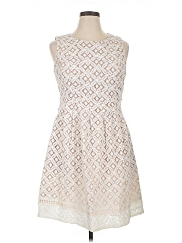 Jessica Howard Cocktail Dress (view 1)