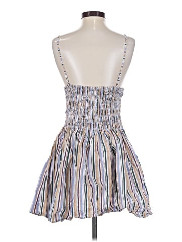Faithfull the Brand Cocktail Dress (view 2)