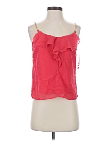 Bongo Sleeveless Blouse (view 1)