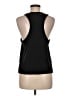 Gap Fit 100% Polyester Black Tank Top Size M - photo 2