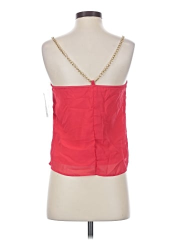 Bongo Sleeveless Blouse (view 2)