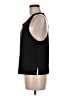 Gap Fit 100% Polyester Black Tank Top Size M - photo 5